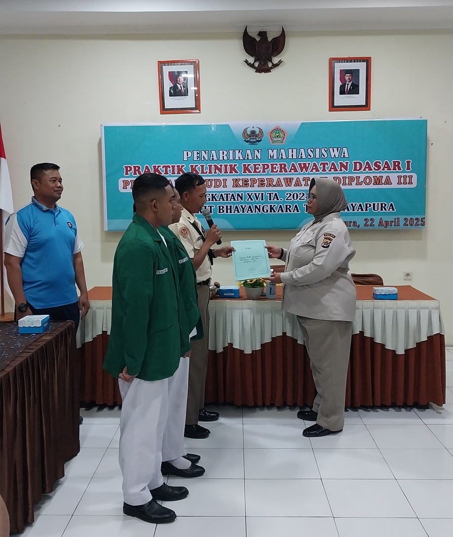 Penarikan PKK III 22 April 2025