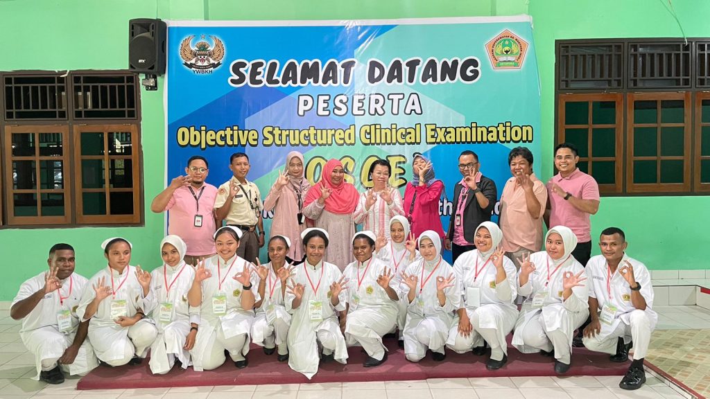 OSCE Klp 3
