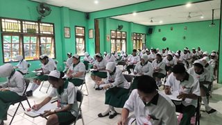 UAS Semester II